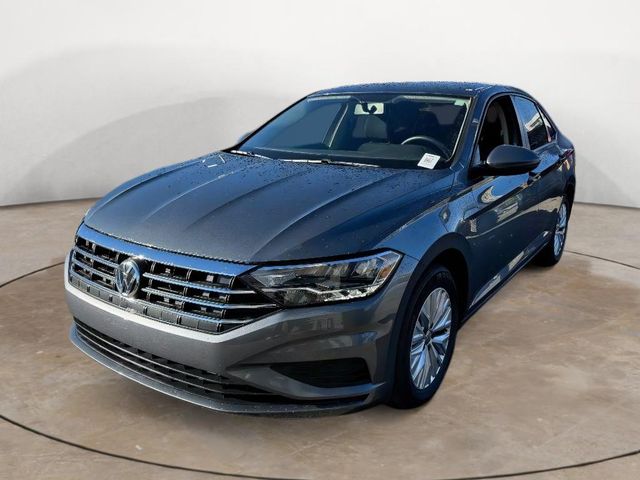 2020 Volkswagen Jetta S