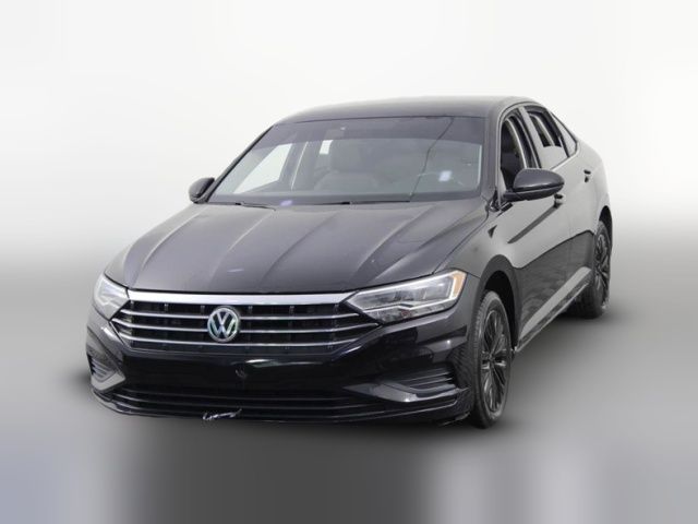 2020 Volkswagen Jetta S