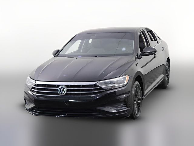 2020 Volkswagen Jetta S