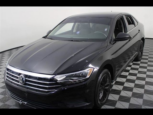 2020 Volkswagen Jetta S