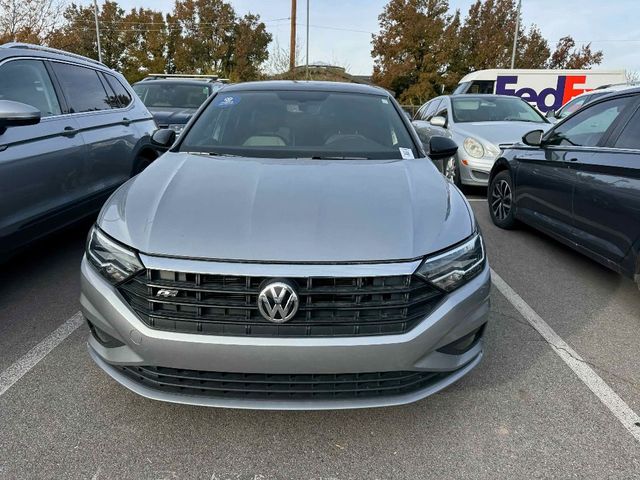 2020 Volkswagen Jetta S