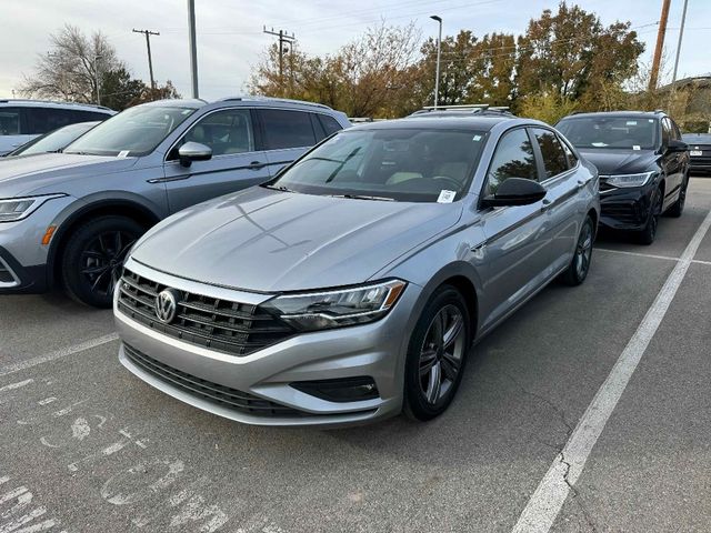 2020 Volkswagen Jetta S