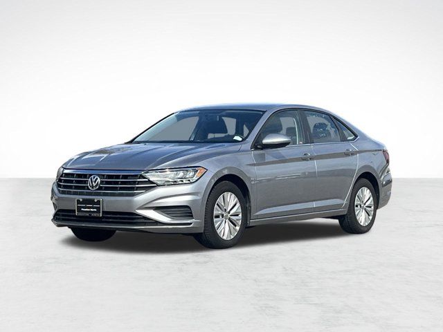 2020 Volkswagen Jetta S