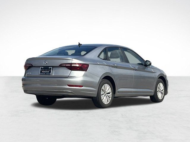 2020 Volkswagen Jetta S