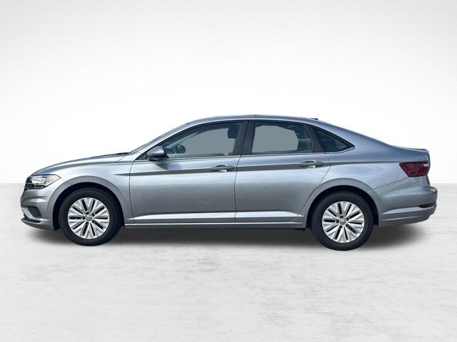 2020 Volkswagen Jetta S