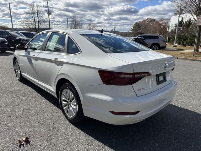 2020 Volkswagen Jetta S