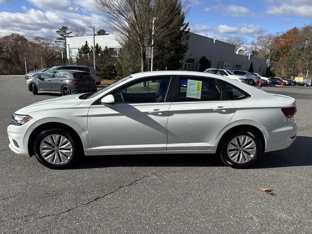 2020 Volkswagen Jetta S