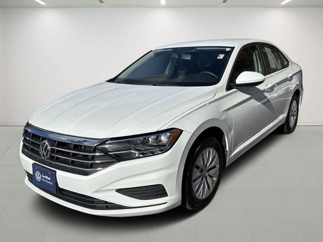 2020 Volkswagen Jetta S