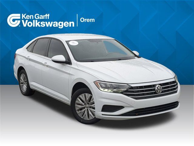 2020 Volkswagen Jetta S