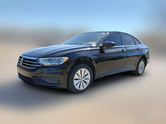 2020 Volkswagen Jetta S