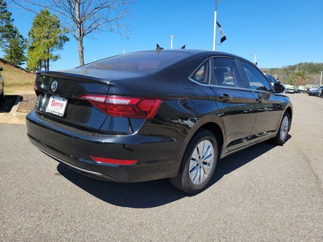 2020 Volkswagen Jetta S