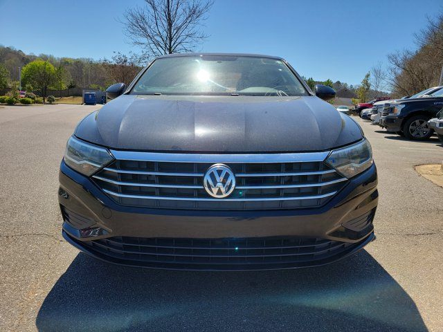 2020 Volkswagen Jetta S