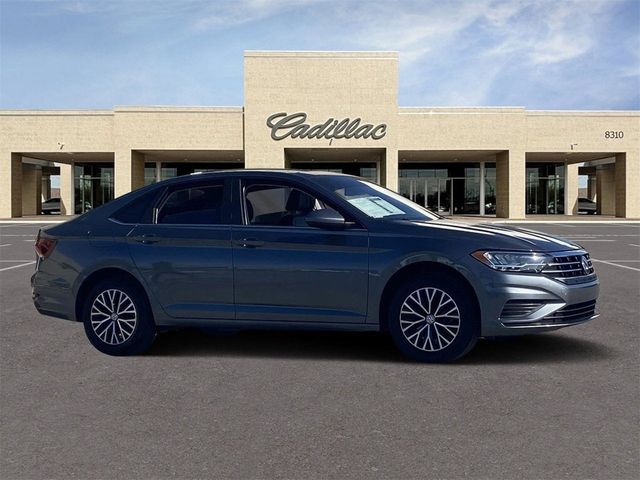 2020 Volkswagen Jetta S