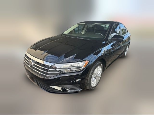 2020 Volkswagen Jetta S