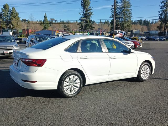 2020 Volkswagen Jetta S