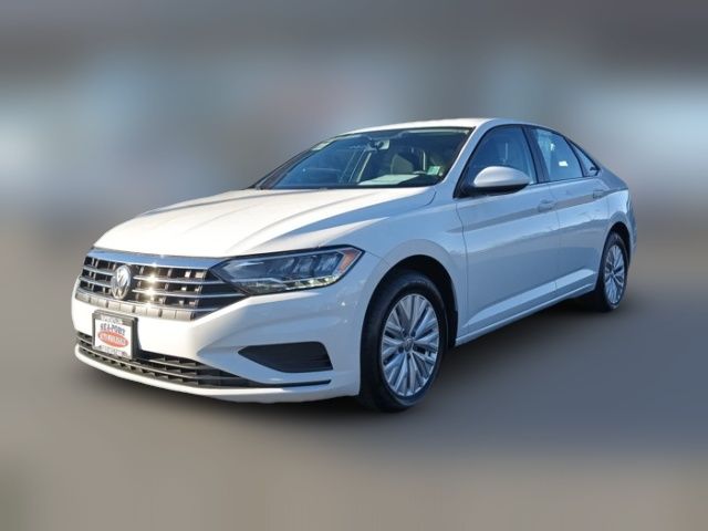 2020 Volkswagen Jetta S