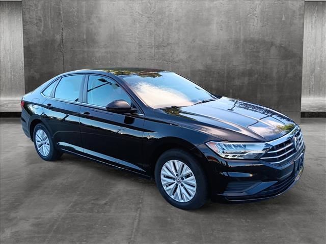 2020 Volkswagen Jetta S