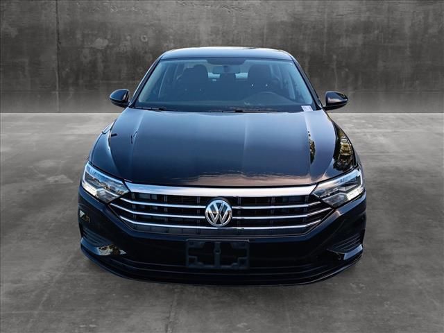 2020 Volkswagen Jetta S