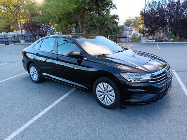 2020 Volkswagen Jetta S