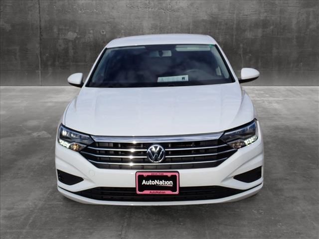 2020 Volkswagen Jetta S