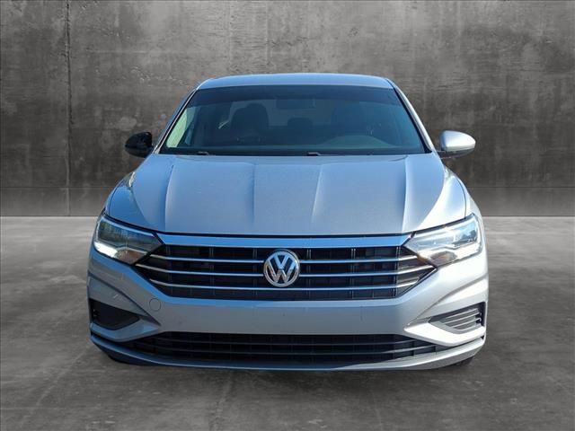 2020 Volkswagen Jetta S