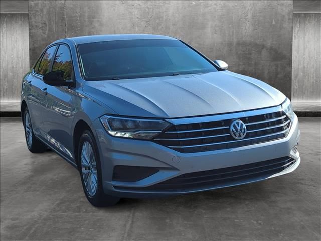 2020 Volkswagen Jetta S