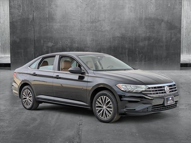 2020 Volkswagen Jetta S