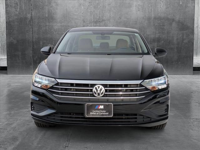 2020 Volkswagen Jetta S