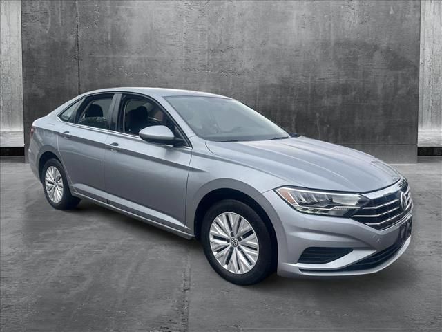 2020 Volkswagen Jetta S