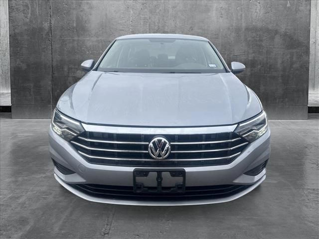 2020 Volkswagen Jetta S