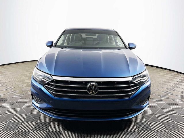 2020 Volkswagen Jetta S