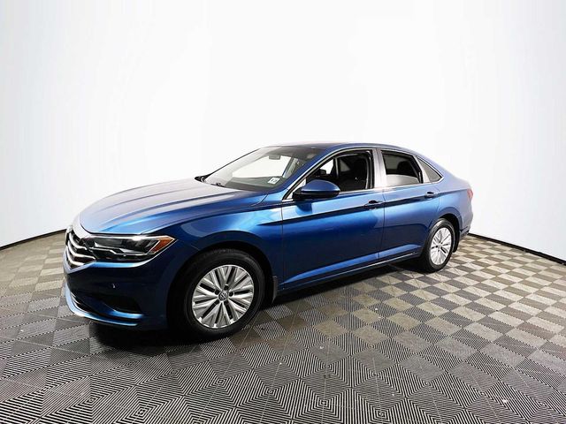 2020 Volkswagen Jetta S