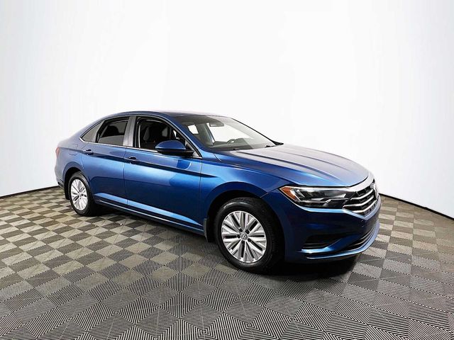 2020 Volkswagen Jetta S