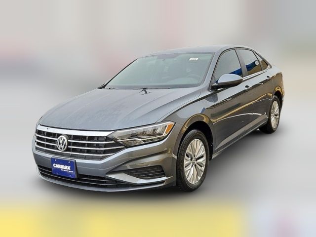 2020 Volkswagen Jetta S