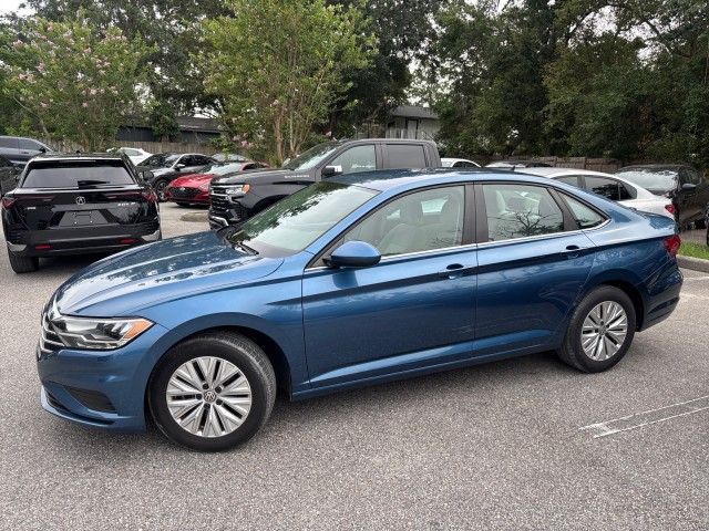 2020 Volkswagen Jetta S