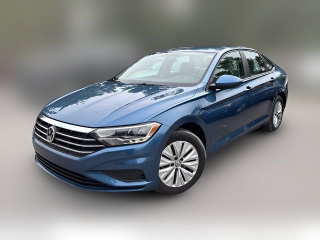 2020 Volkswagen Jetta S
