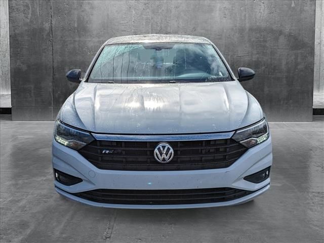 2020 Volkswagen Jetta S