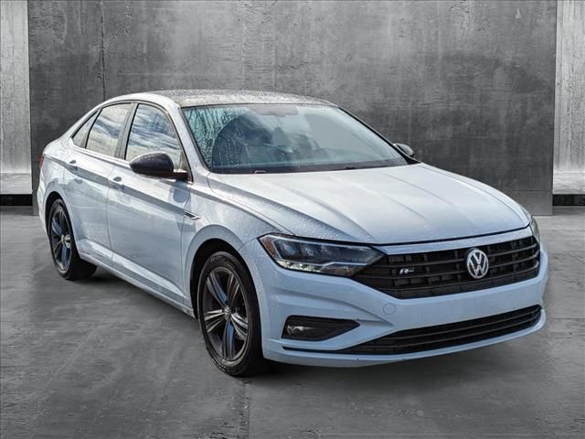 2020 Volkswagen Jetta S