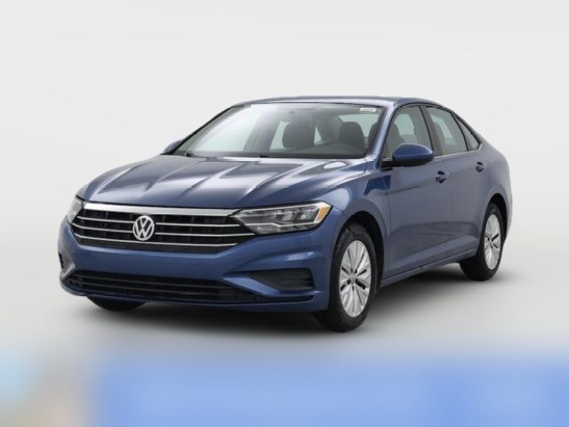 2020 Volkswagen Jetta S