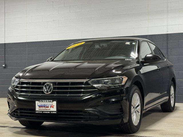 2020 Volkswagen Jetta S