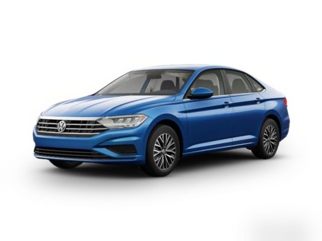 2020 Volkswagen Jetta S