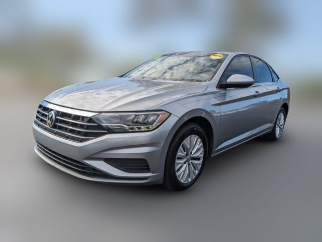 2020 Volkswagen Jetta S