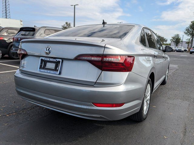 2020 Volkswagen Jetta S