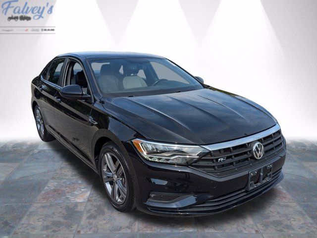 2020 Volkswagen Jetta S