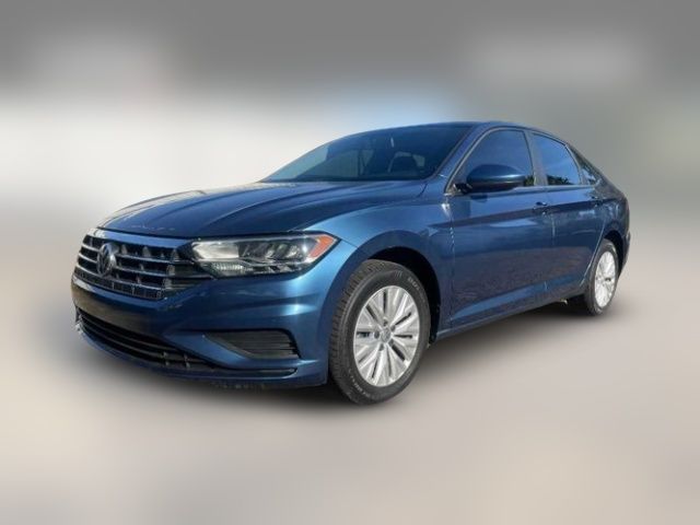 2020 Volkswagen Jetta S