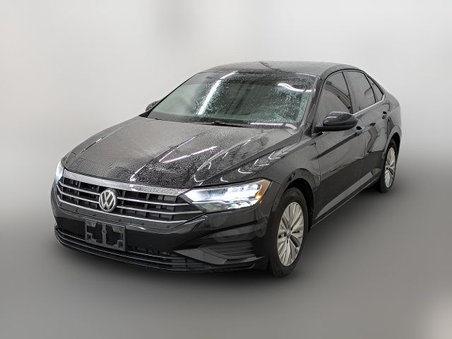 2020 Volkswagen Jetta S