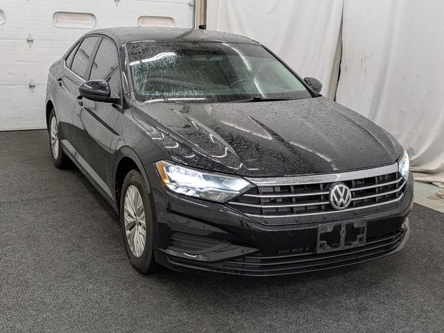 2020 Volkswagen Jetta S