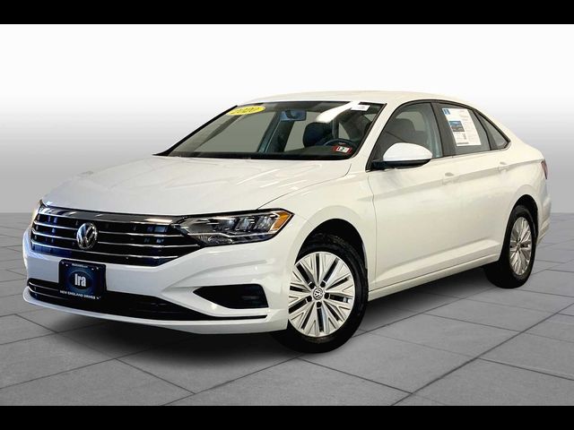 2020 Volkswagen Jetta S