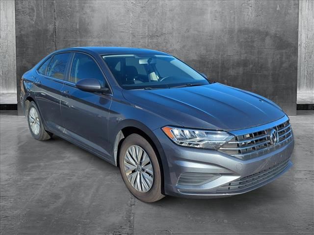 2020 Volkswagen Jetta S