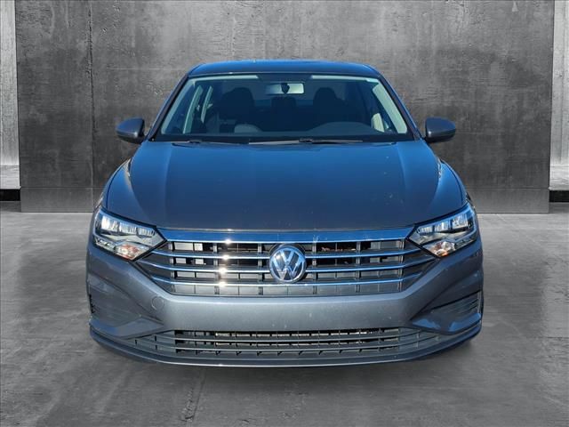 2020 Volkswagen Jetta S